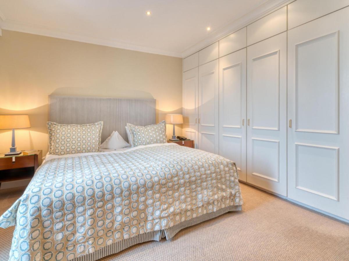 Grand Hotel Seeschloesschen Sea Retreat & Spa Timmendorfer Strand Esterno foto