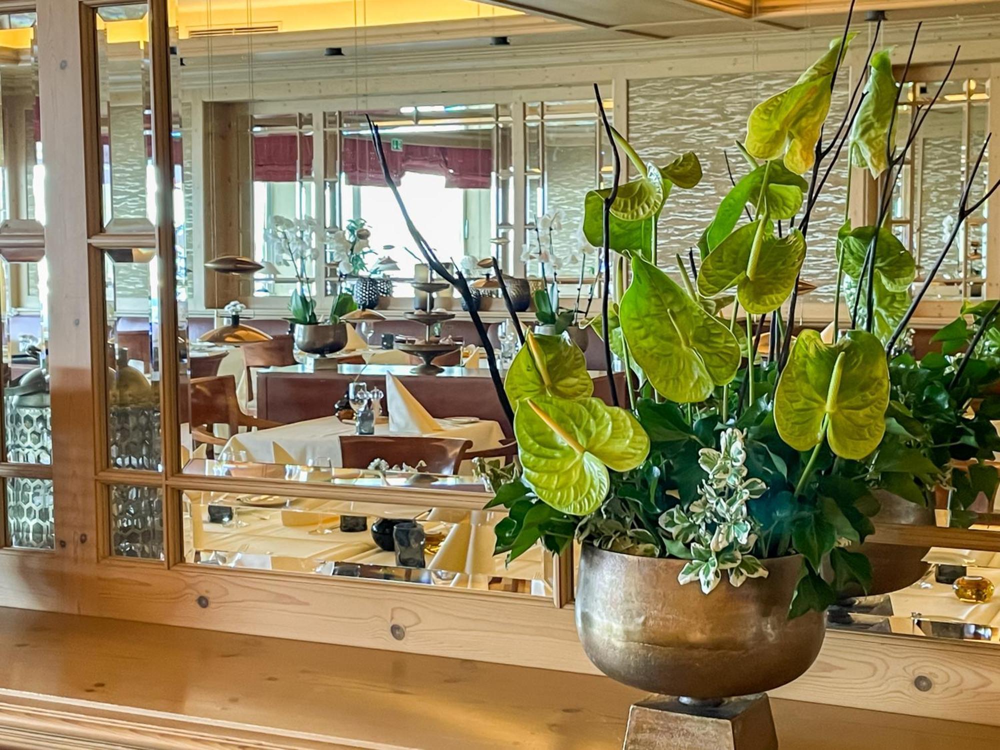 Grand Hotel Seeschloesschen Sea Retreat & Spa Timmendorfer Strand Esterno foto