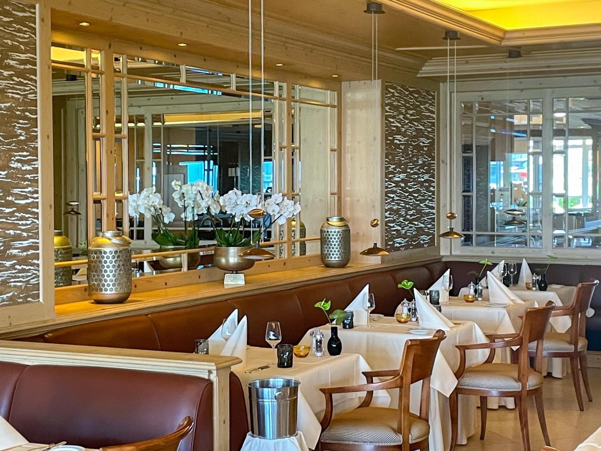 Grand Hotel Seeschloesschen Sea Retreat & Spa Timmendorfer Strand Esterno foto