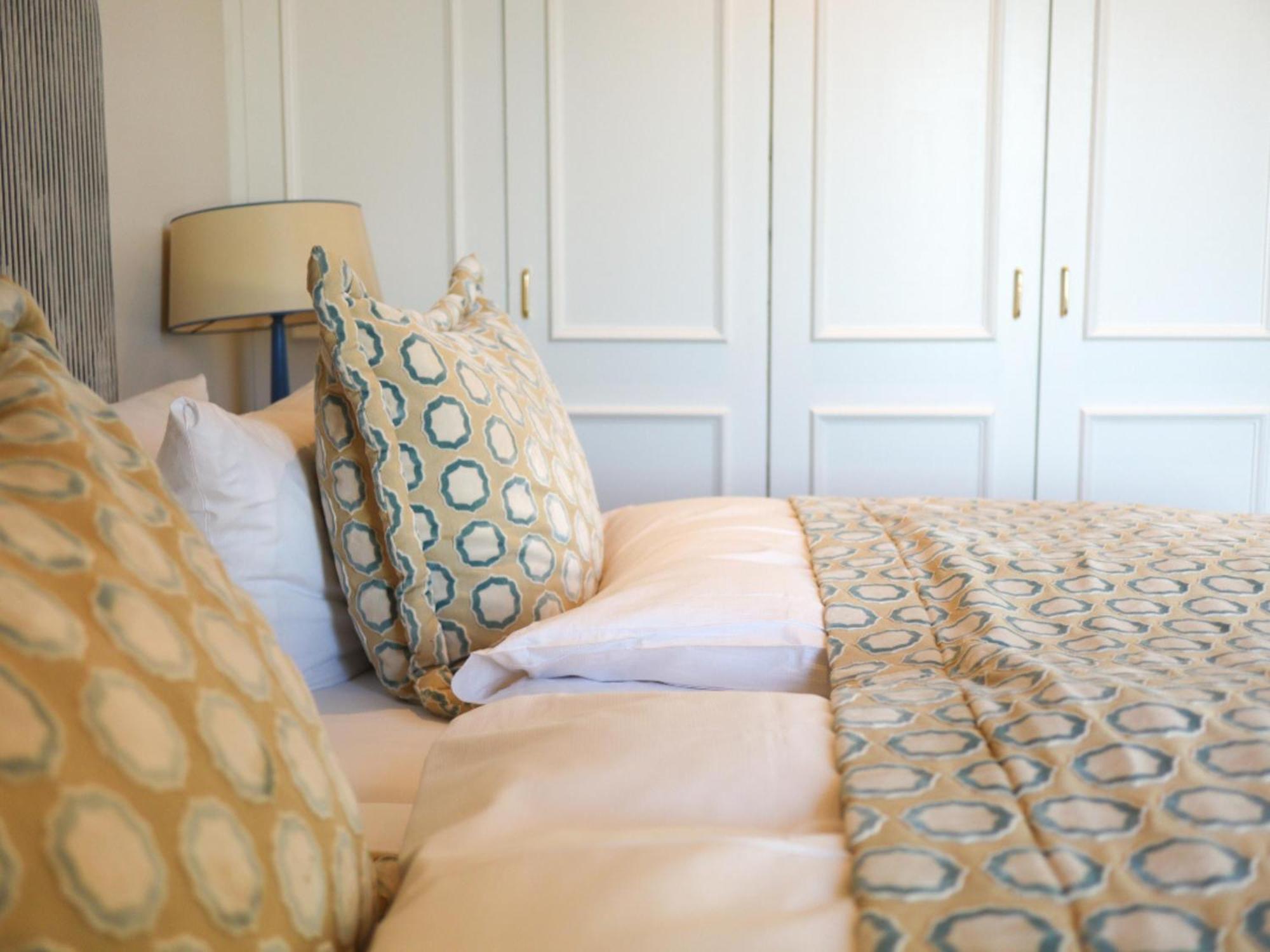 Grand Hotel Seeschloesschen Sea Retreat & Spa Timmendorfer Strand Esterno foto